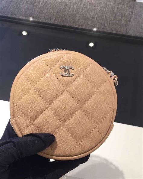 chanel classic clutch|chanel round clutch with chain.